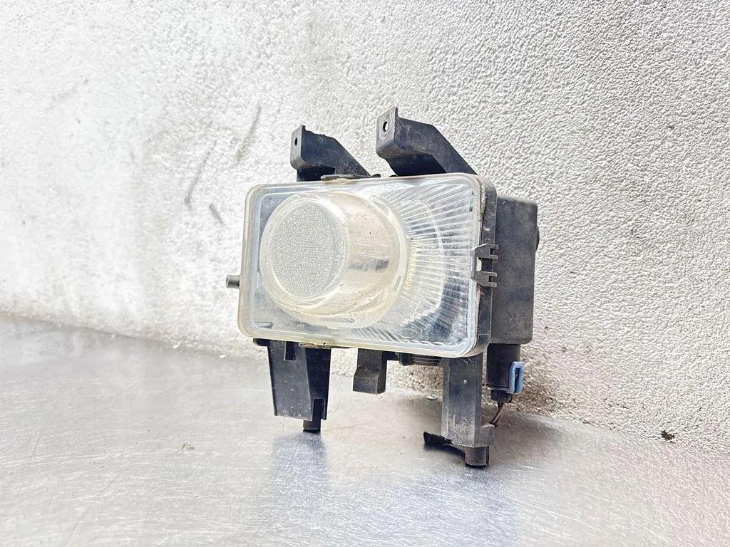 Nebelscheinwerfer links OPEL ASTRA G Hatchback (F48_, F08_) 1.7 DTI 16V 24462133 62101L