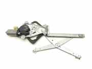 Fensterheber vorne rechts JAGUAR XK 8 Convertible (X100) 4.2 V91AB-L3030 0130821317