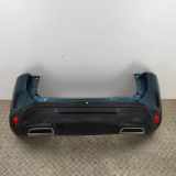 Hintere Stoßstange CITROËN C5 AIRCROSS 1.2 PureTech 130 1638953680