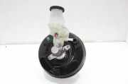 Unterdruck-Bremskraftverstärker TOYOTA YARIS (_P21_) 1.6 GR 4WD 131010-26170