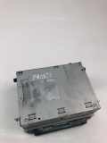 Radio/Navigationssystem-Kombination Volvo V60 I (155) 31358291AA