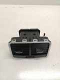 Rear Air Vent Grill AUDI A6 (4F2, C6) 2.0 TDI 4F0819203C