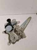 Türfensterheber hinten links TOYOTA LAND CRUISER (_J15_) 3.0 D-4D (KDJ155_, KDJ150_)