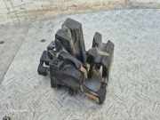 Stoßstangenhalterung hinten links CITROËN C5 II (RC_) 2.0 16V (RCRFJB, RCRFJC) 9681048480