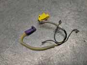 LENKWINKELSENSOR AIRBAGSCHLEIFRING WICKELFEDER VOLKSWAGEN GOLF PLUS V (5M1, 521) 1.9 TDI 1K0971584