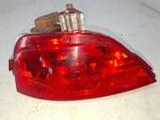 Nebelschlussleuchte links RENAULT CAPTUR (J5_) 1.5 dCi 90 265800007R