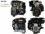 Motor MERCEDES-BENZ C Coupe (C205) C 250 (205.345) 26492080