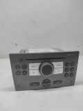 Radio/Navigationssystem-Kombination Opel Signum (Z-C/S) 453116246