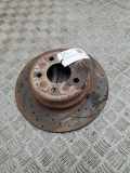 Bremsscheibe hinten rechts BMW X5 (E53) 3.0 d