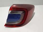 Lampenträger Heckleuchte rechts Renault Captur I (H5, J5) 265507894R