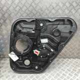Türfensterheber hinten rechts HYUNDAI TUCSON (TL, TLE) 1.7 CRDi 83480-D7010 92151-00100