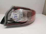 Rücklicht hinten rechts MAZDA 3 Sedan (BL) 2.0 MZR BBN751150