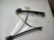 Fensterheber links hinten Audi A3 Cabriolet (8V) 8V4837462