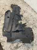 Unterbodenabdeckung links CITROËN C4 CACTUS 1.6 BlueHDi 100 9824336180