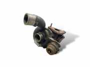 Turbolader RENAULT MASTER II Furgon (FD) 2.5 dCi 120 GT1549S