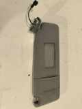 Rechte Sonnenblende VW PHAETON (3D_) 3.0 V6 TDI 4motion 3D0857552F