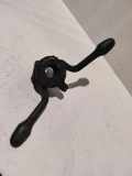 Wischergriff VW GOLF III Cabriolet (1E7) 2.0 Bk6953503b