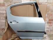 Tür rechts hinten Peugeot 407 ()