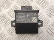 Scheinwerfer-Steuergerät PEUGEOT 208 II (UB_, UP_, UW_, UJ_) 1.2 PureTech 130 9839659980