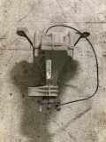 Hinterachsgetriebe Mercedes-Benz M-Klasse (W164) A1643500414