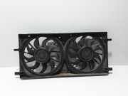 Kühlmodul Renault Laguna III (T) 214810046R