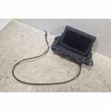 Navigationsanzeige PEUGEOT 508 1.6 96735367ZD 09297E