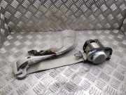 Sicherheitsgurt rechts vorne Nissan Leaf (ZE0) 619054800C