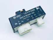 Relais für Klimaanlage Skoda Roomster (5J) 1J0919506M