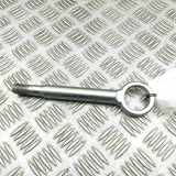 Abschlepphaken TOYOTA GT 86 Coupe (ZN6_) 2.0 GT (ZN6AC_, ZN6BC_) SU003-01544