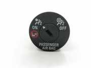 Airbag Schalter OPEL MOKKA / MOKKA X 1.7 CDTI 13577258