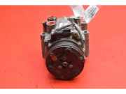 Klimakompressor Ford Focus Stufenheck (DFW)