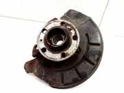 Radnaben vorne links SKODA RAPID Spaceback (NH1) 1.2 TSI