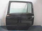 Tür links hinten Opel Zafira Tourer C (P12)