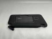 Sonnenblende rechts Mercedes-Benz E-Klasse Cabriolet (A207)