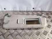 Rechte Sonnenblende AUDI A6 (4G2, C7, 4GC) 2.0 TDI 4G0857552