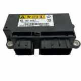 Steuergerät Airbag Opel Insignia A (G09) 13575447