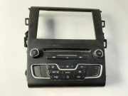 Klimabedienteil FORD MONDEO V Hatchback 1.6 TDCi FS7T-18E245-ACE