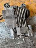 Hinterachsgetriebe VW Passat B7 Alltrack (36, B7) 525010