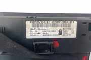 Heizungsbetätigung (Konsole) vorne BMW 5er (E60) 6988064