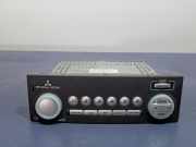 Radio/Navigationssystem-Kombination Mitsubishi Colt VI (Z2, Z3) MR595430HA
