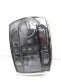 Innenleuchte Peugeot 508 I () 9651817180
