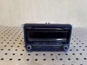 Radio/Navigationssystem-Kombination VW Golf VI Cabriolet (517) 1K0035186AQ