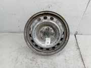 Reifen auf Stahlfelge Mercedes-Benz Vito/Mixto Kasten (W639) 6394011302