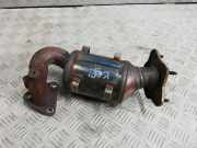 Seitenscheibe links Opel Karl (C16) 55580995