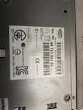 Radio/Navigationssystem-Kombination Peugeot 2008 I () 9811066480
