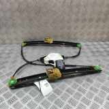 Fensterheber links hinten Audi A8 (4H) 4H0839461C