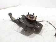 Achsschenkel (ABS) rechts vorne Infiniti FX (S51) 400141CA0A
