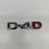 Emblem Toyota Hilux VII Pick-up (N1, N2, N3) 754280K021