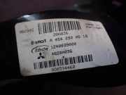 Bremspedal Mitsubishi Colt CZC Cabriolet (Z3B) 4620A036