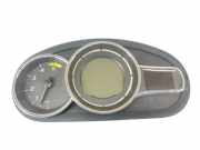 Tachometer Renault Megane III Grandtour (KZ) A2C83271300